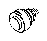 KOHLER K-1150268 Push Button Assembly