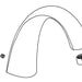 KOHLER K-1150722 Spout Assembly