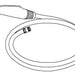 KOHLER K-1151402 Side Spray Assembly