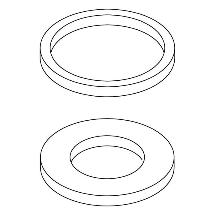 KOHLER K-1151755 Spud Seal Kit
