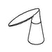 KOHLER K-1152348 Handle Assembly