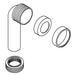 KOHLER K-1155521 Waste Pipe Assembly