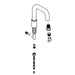 KOHLER K-1155859 Kit, Bath Spout