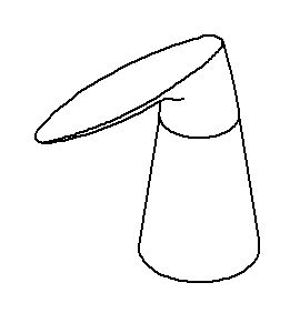 KOHLER K-1158579-CP Handle Assembly