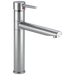 Delta 1159LF Trinsic Single Handle Kitchen Faucet