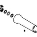 KOHLER K-1160370 Bath Spout Assembly
