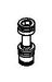 KOHLER K-1160753 Adapter