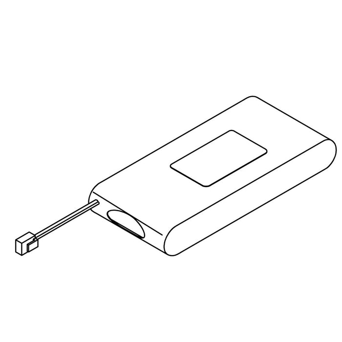 KOHLER K-1161499 Battery Package