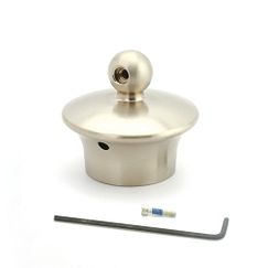 Moen 116604 Handle Hub