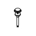 Oil Rubbed Bronze