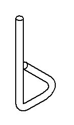 KOHLER K-1168075 INTERFACE REMOVAL TOOL KIT