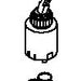 KOHLER K-1169594 Kit, Valve