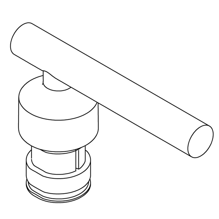 KOHLER K-1169953 Handle Kit