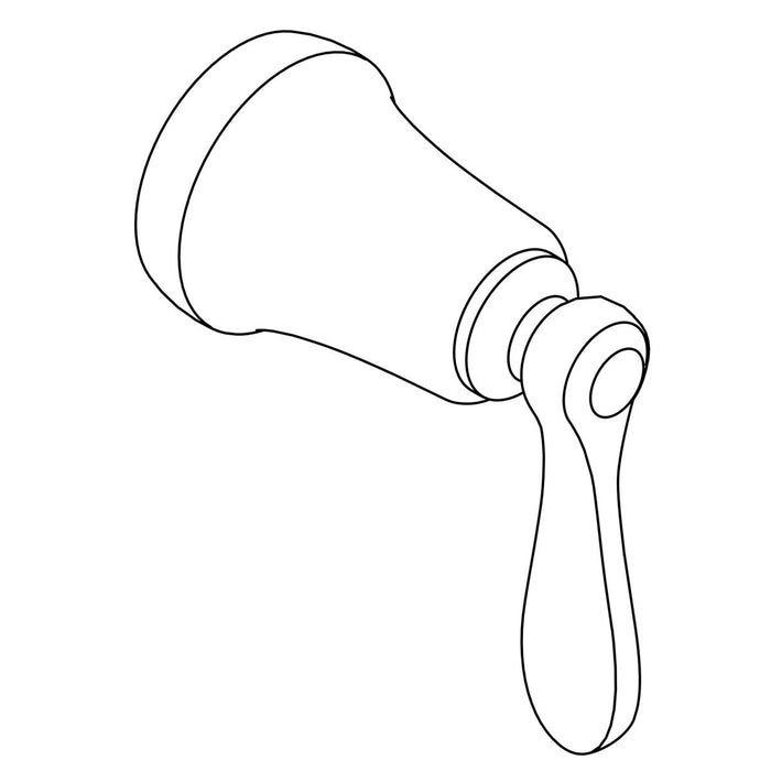 KOHLER K-1171705 Assembly, Handle