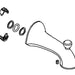 KOHLER K-1171718 Assembly, Spout