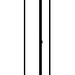 KOHLER K-1172141-03 1162675 Wall Jamb 54.250"