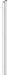 KOHLER K-1172141-07 1162675 Wall Jamb 68.812"