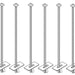 KOHLER K-1173293 Hardware Kit, Side Clip