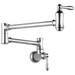 Delta 1177LF Cassidy Traditional Wall Mount Pot Filler
