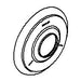 KOHLER K-1180989 Escutcheon