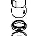 KOHLER K-1183793 Kit, Ball Joint