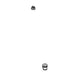 KOHLER K-1183997 SEAT BUMPERS SERVICE KIT