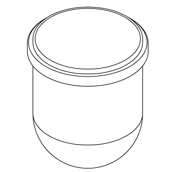 KOHLER K-1187049 Bottle Trap