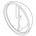 KOHLER K-1190099 Bonnet