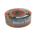 Wal-rich Corporation 1033004 2? x 35 yd Black Gorilla Tape