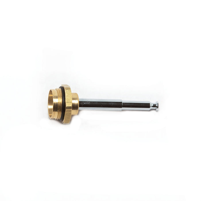 Moen 1198 Push button diverter
