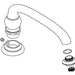KOHLER K-1201489 Spout Assembly