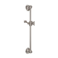 Satin Nickel (STN)
