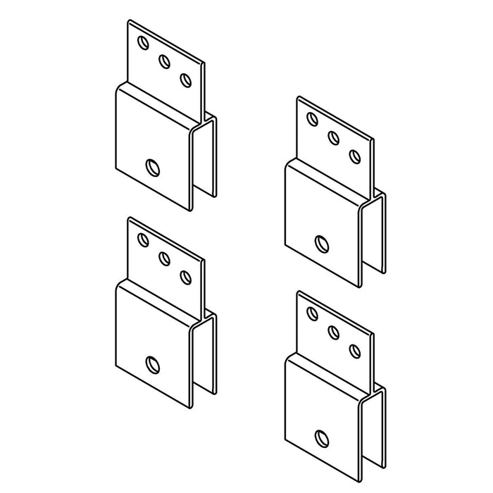 KOHLER K-1205305 Hardware Kit Subcontracted