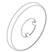 KOHLER K-1207242 Escutcheon Brass