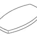 KOHLER K-1211811 Cover, Tank