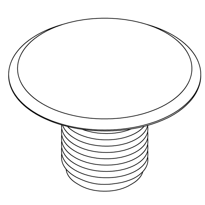 KOHLER K-1213916 Plug, Lever Hole