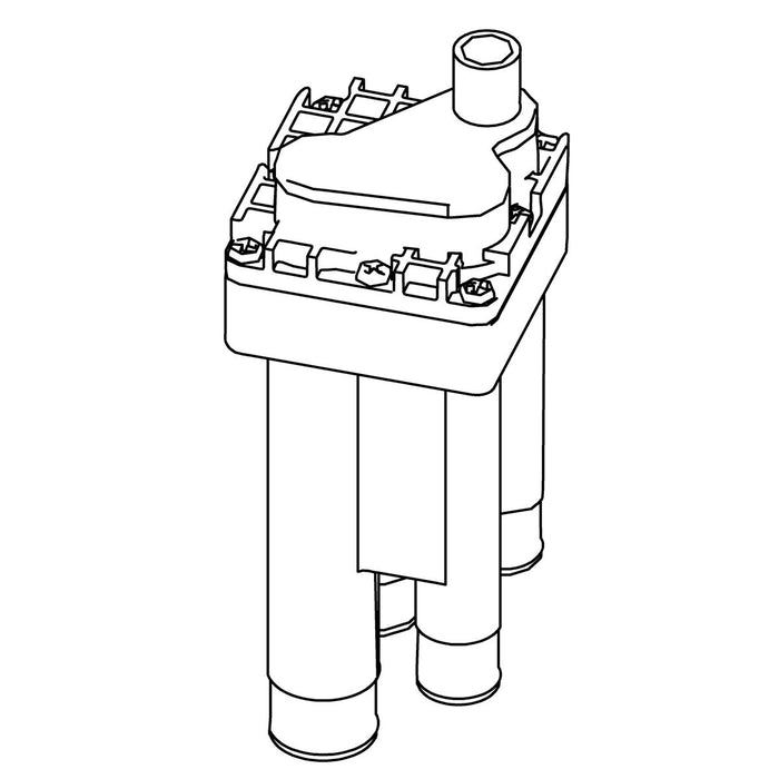 KOHLER K-1215178 Vacuum Breaker
