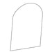 KOHLER K-1215504 Hinge Cap