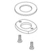KOHLER K-1215541 Hardware Kit
