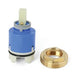 Moen 121620 1 Handle Ceramic Disc Cartridge - Model 8701