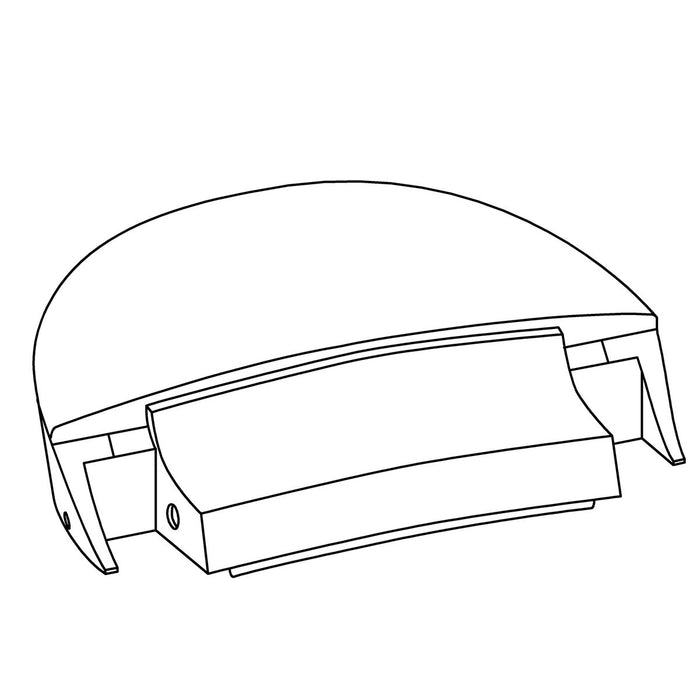 KOHLER K-1216555 Body Welding Assembly-Sp