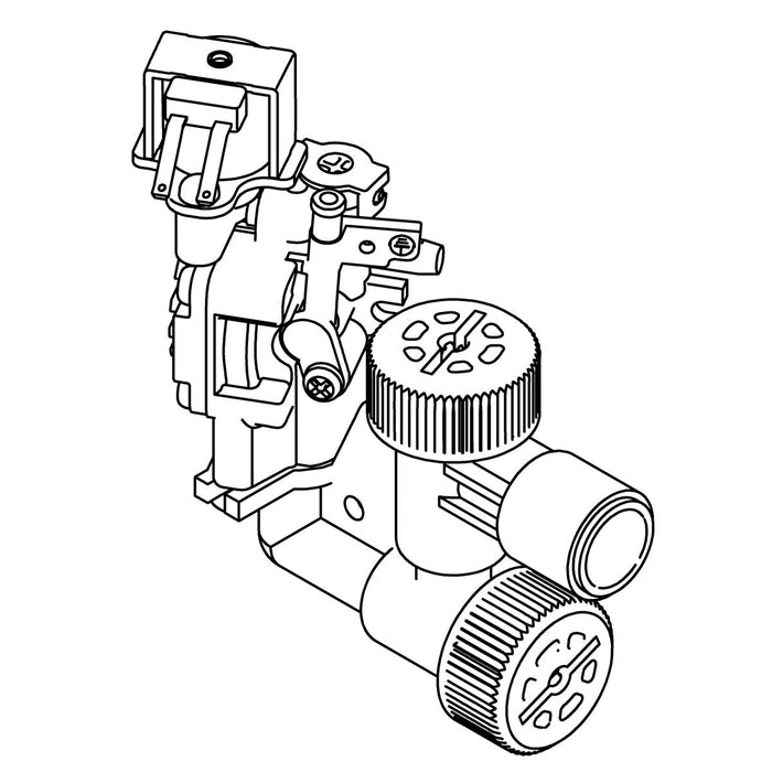 KOHLER K-1217017 Ngit Inlet Valve Asm