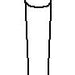 KOHLER K-1217058 Insert, Handle