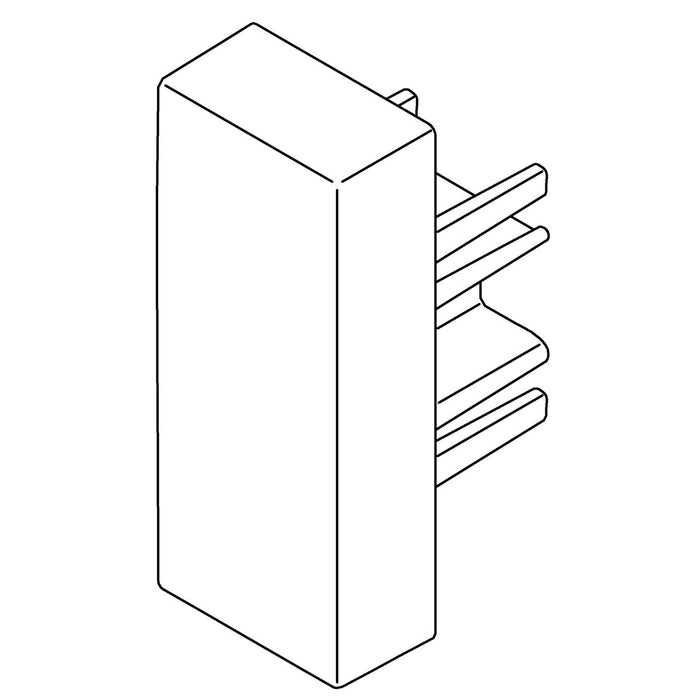 KOHLER K-1218147-GT3 End Cap