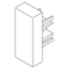 KOHLER K-1218147-GT3 End Cap