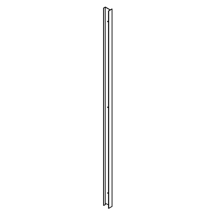 KOHLER K-1218274-03 1218273 150 WALL JAMB - (LEFT) 68.731"