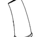 KOHLER K-1218825 Assembly, Kitchen Spray, Sweep