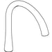 KOHLER K-1219933 Spout Kit