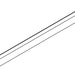 KOHLER K-1220609-01 1220608 Top Track 60.000"