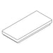 KOHLER K-1223375 Cover, Toilet One-Piece